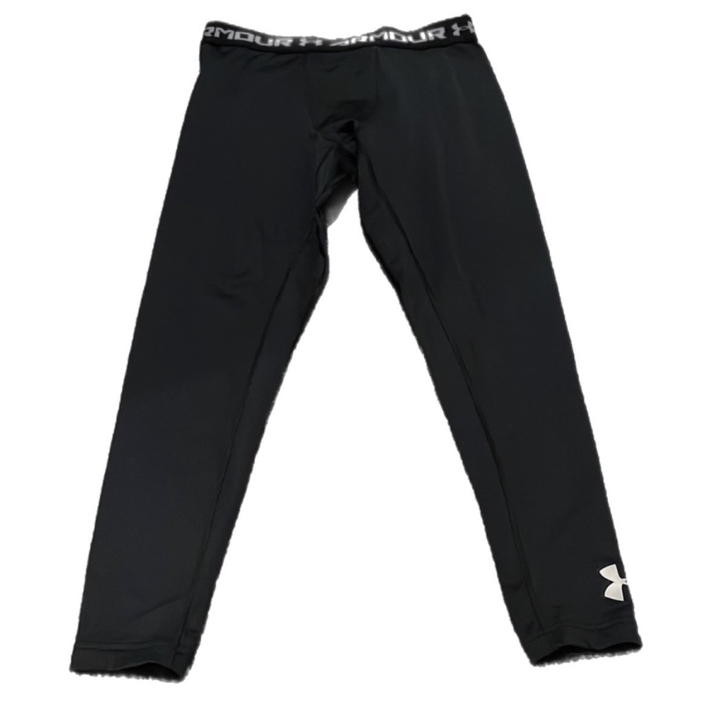 Youth Under Armour Tights